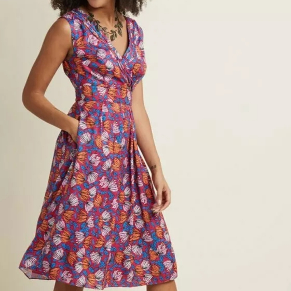 Modcloth Dress